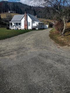 Mamaw's Place in Mountain City TN - 2