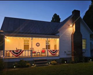 Mamaw's Place in Mountain City TN - 0