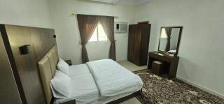 العييري للشقق المخدومة الباحة 2 - 2