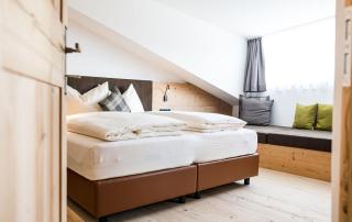 Hatzeshof Alpenglück - 9