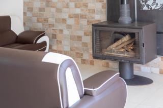 Maison de vacances Chez André - 7