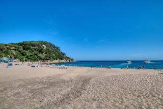 Nice apartment with terrace - 9