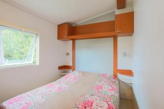 Mobil home 1 Loft - 8