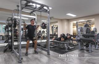 Wellness Hotel Step - Czech Leading Hotels - 1