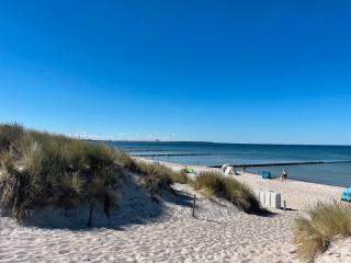 Fewo Ostseebuhne Graal-Müritz - 8