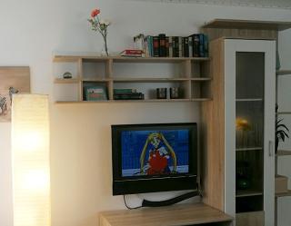 Gästehaus Koblenz - Dachgeschoss - 5