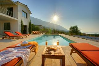 Villa Nautilos Ideales Resort - Cefalonia - 8