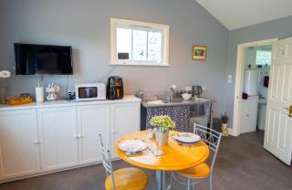 The Den - Winchelsea - 1