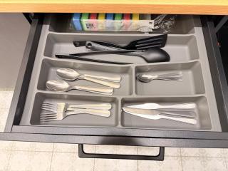 1 Bedroom Riga Centre - 4 Guests - WiFi - Smart TV - 8