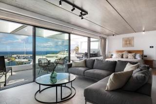 Gran Suite Horizonte - 0