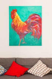 Light-Filled Apartment in the Heart of Seville - 5