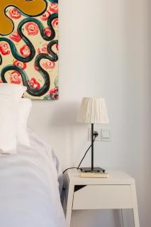 Light-Filled Apartment in the Heart of Seville - 3