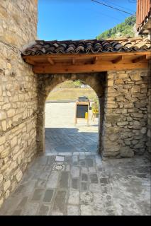 Cilingiri's Oasis Room - 8