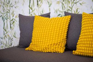 Torre del Mar Studio - 4