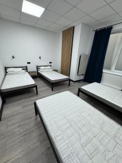 Хостел "Батискаф" - 2