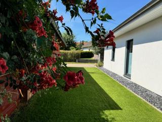 Ferienhaus Lencer - 8