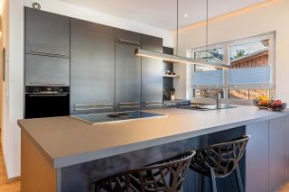 Ferienhaus Lencer - 6