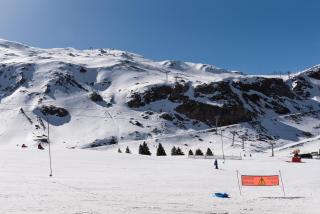 Appartement Gavarnie 8 Personnes - 9