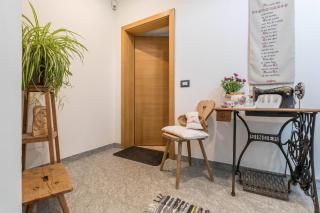 Ciasa Majonade Pozza di Fassa tipo2 - 9