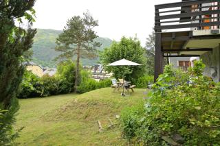 Chalet Appartement Les Isards - 9