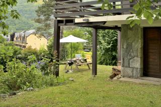 Chalet Appartement Les Isards - 8