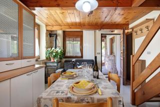 Eun Tchì Vo - Gignod - 1