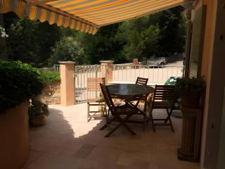 Loc Provence - Rez-de-villa - 5