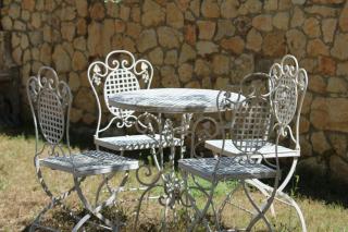 Loc Provence - Rez-de-villa - 1