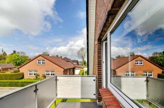 Ferienwohnung Hausrosengarten - 8