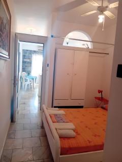 Syrios Suites No 1 - 9