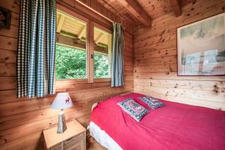 La Rissole - Chalet familial - 8