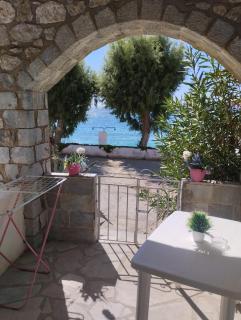 Syrios Suites No 1 - 7