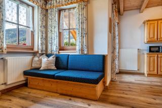 Kranebitterhof Apt Enzian - 1