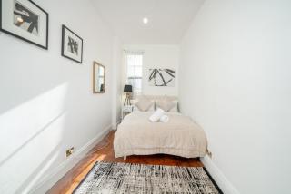 Bayswater Dream, Hyde Park - 9