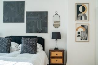 Bayswater Dream, Hyde Park - 8