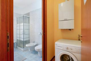 Residence Appartamento Roma - 8