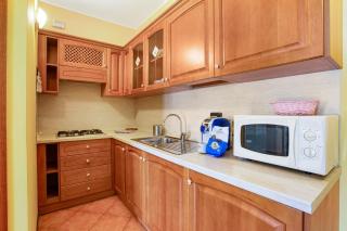 Residence Appartamento Roma - 7