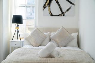 Bayswater Dream, Hyde Park - 3