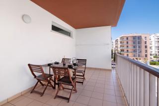 Apartamento Armação de Pêra - 7