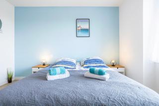 Ti Penn ar Porz - Vue port - 9