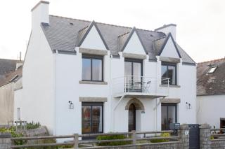 Ti Penn ar Porz - Vue port - 8