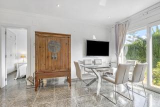 Villa Bohemia - Jávea - 3