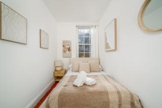 Bayswaters Paradis, Hyde Park - 2