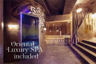 Hotel Golden Key, 4 Stars Superior - 0