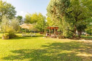 Casa Vacanze Mongili - La Quercia - 8