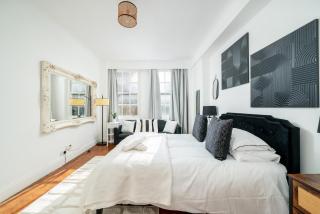 Bayswaters Paradis, Hyde Park - 7