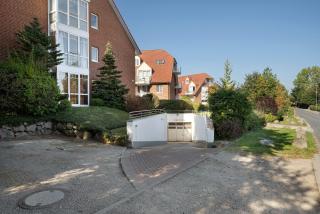 Wohnanlage Am Mühlenteich - 9