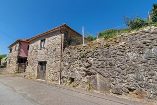 Casas do Natureza de Coura - 3