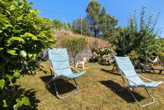 Casas do Natureza de Coura - 8