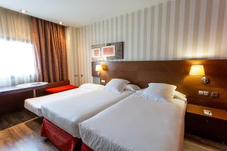 Sercotel Las Artes Pinto - 2